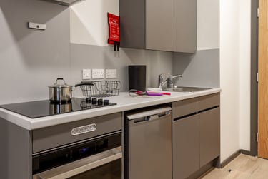 Silver Studio at The Tannery, 115 Bath Lane, New Parks, Leicester, LE35EU - Image 6